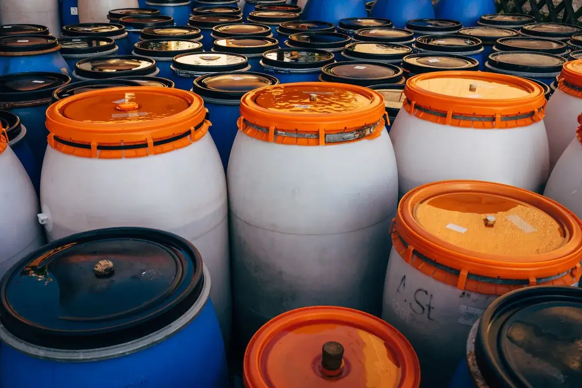 Hazmat Cleanup in Prescott, Oakland, CA