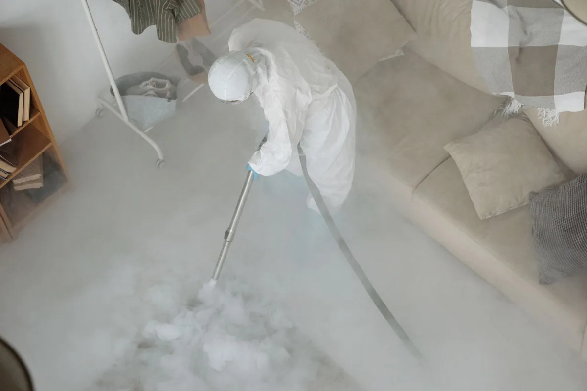 Crime Scene Cleanup in Prescott, Oakland, CA